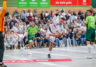 Mittelhessen-Derby zugunsten der Youngsters